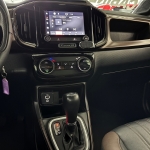 Fiat / Strada Ranch Cabine Dupla Automático 1.3 Picape Preto Fiat / Strada Ranch Cabine Dupla Automático 1.3 Picape Preto