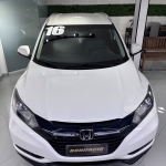 Honda / HR-V EXL 1.8 AUTOMÁTICO SUV Branco Honda / HR-V EXL 1.8 AUTOMÁTICO SUV Branco