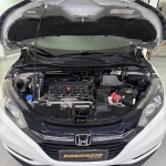 Honda / HR-V EXL 1.8 AUTOMÁTICO SUV Branco Honda / HR-V EXL 1.8 AUTOMÁTICO SUV Branco