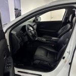 Honda / HR-V EXL 1.8 AUTOMÁTICO SUV Branco Honda / HR-V EXL 1.8 AUTOMÁTICO SUV Branco
