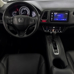 Honda / HR-V EXL 1.8 AUTOMÁTICO SUV Branco Honda / HR-V EXL 1.8 AUTOMÁTICO SUV Branco