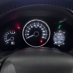 Honda / HR-V EXL 1.8 AUTOMÁTICO SUV Branco Honda / HR-V EXL 1.8 AUTOMÁTICO SUV Branco