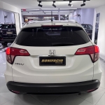 Honda / HR-V EXL 1.8 AUTOMÁTICO SUV Branco Honda / HR-V EXL 1.8 AUTOMÁTICO SUV Branco