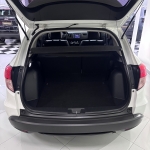 Honda / HR-V EXL 1.8 AUTOMÁTICO SUV Branco Honda / HR-V EXL 1.8 AUTOMÁTICO SUV Branco