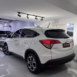 Honda / HR-V EXL 1.8 AUTOMÁTICO SUV Branco Honda / HR-V EXL 1.8 AUTOMÁTICO SUV Branco