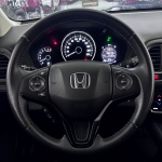 Honda / HR-V EXL 1.8 AUTOMÁTICO SUV Branco Honda / HR-V EXL 1.8 AUTOMÁTICO SUV Branco