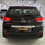 Hyundai / Creta Attitude automática 1.6 SUV Preta Hyundai / Creta Attitude automática 1.6 SUV Preta