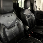 Fiat / Toro Freedom Automático 1.8 Picape Branco Fiat / Toro Freedom Automático 1.8 Picape Branco