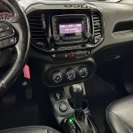 Fiat / Toro Freedom Automático 1.8 Picape Branco Fiat / Toro Freedom Automático 1.8 Picape Branco