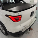 Fiat / Toro Freedom Automático 1.8 Picape Branco Fiat / Toro Freedom Automático 1.8 Picape Branco