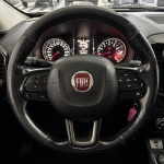 Fiat / Toro Freedom Automático 1.8 Picape Branco Fiat / Toro Freedom Automático 1.8 Picape Branco