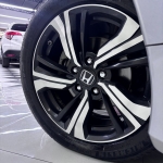 Honda / Civic EX G10 2.0 Automático Sedan Prata Honda / Civic EX G10 2.0 Automático Sedan Prata