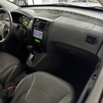 Hyundai / Tucson GLS Automático 2.0 SUV Prata Hyundai / Tucson GLS Automático 2.0 SUV Prata