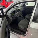 Hyundai / Tucson GLS Automático 2.0 SUV Prata Hyundai / Tucson GLS Automático 2.0 SUV Prata