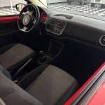 Volkswagen / UP! Take 1.0 Hatch Vermelha Volkswagen / UP! Take 1.0 Hatch Vermelha