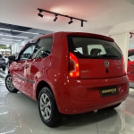 Volkswagen / UP! Take 1.0 Hatch Vermelha Volkswagen / UP! Take 1.0 Hatch Vermelha