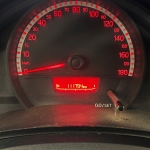 Volkswagen / UP! Take 1.0 Hatch Vermelha Volkswagen / UP! Take 1.0 Hatch Vermelha