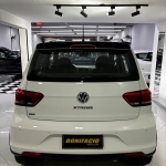 Volkswagen / Fox Xtreme 1.6 Hatch Branco Volkswagen / Fox Xtreme 1.6 Hatch Branco
