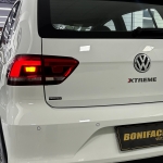 Volkswagen / Fox Xtreme 1.6 Hatch Branco Volkswagen / Fox Xtreme 1.6 Hatch Branco