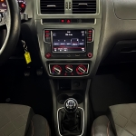 Volkswagen / Fox Xtreme 1.6 Hatch Branco Volkswagen / Fox Xtreme 1.6 Hatch Branco