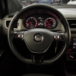 Volkswagen / Fox Xtreme 1.6 Hatch Branco Volkswagen / Fox Xtreme 1.6 Hatch Branco
