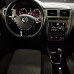 Volkswagen / Fox Xtreme 1.6 Hatch Branco Volkswagen / Fox Xtreme 1.6 Hatch Branco