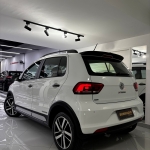 Volkswagen / Fox Xtreme 1.6 Hatch Branco Volkswagen / Fox Xtreme 1.6 Hatch Branco