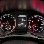 Volkswagen / Fox Xtreme 1.6 Hatch Branco Volkswagen / Fox Xtreme 1.6 Hatch Branco