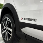 Volkswagen / Fox Xtreme 1.6 Hatch Branco Volkswagen / Fox Xtreme 1.6 Hatch Branco