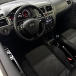 Volkswagen / Fox Xtreme 1.6 Hatch Branco Volkswagen / Fox Xtreme 1.6 Hatch Branco