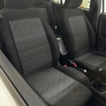 Volkswagen / Fox Xtreme 1.6 Hatch Branco Volkswagen / Fox Xtreme 1.6 Hatch Branco