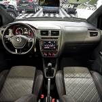 Volkswagen / Fox Xtreme 1.6 Hatch Branco Volkswagen / Fox Xtreme 1.6 Hatch Branco