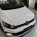 Volkswagen / Fox Xtreme 1.6 Hatch Branco Volkswagen / Fox Xtreme 1.6 Hatch Branco