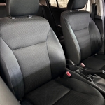 Honda / City Personal 1.5 Automático Sedan Cinza Honda / City Personal 1.5 Automático Sedan Cinza