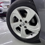 Honda / City Personal 1.5 Automático Sedan Cinza Honda / City Personal 1.5 Automático Sedan Cinza