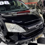 Honda / CR-V EXL Automático 2.0 SUV Preta Honda / CR-V EXL Automático 2.0 SUV Preta