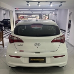 Hyundai / hb20 Comfort 1.0 Hatch Branco Hyundai / hb20 Comfort 1.0 Hatch Branco