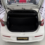 Hyundai / hb20 Comfort 1.0 Hatch Branco Hyundai / hb20 Comfort 1.0 Hatch Branco