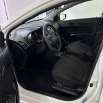 Hyundai / hb20 Comfort 1.0 Hatch Branco Hyundai / hb20 Comfort 1.0 Hatch Branco