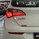 Hyundai / hb20 Comfort 1.0 Hatch Branco Hyundai / hb20 Comfort 1.0 Hatch Branco