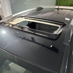 Chevrolet / Tracker LTZ + Teto Solar 1.8 SUV Preto Chevrolet / Tracker LTZ + Teto Solar 1.8 SUV Preto