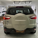 Ford / Ecosport Freestyle 1.6 SUV Prata Ford / Ecosport Freestyle 1.6 SUV Prata