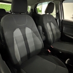 Ford / Ecosport Freestyle 1.6 SUV Prata Ford / Ecosport Freestyle 1.6 SUV Prata