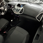 Ford / Ecosport Freestyle 1.6 SUV Prata Ford / Ecosport Freestyle 1.6 SUV Prata