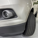 Ford / Ecosport Freestyle 1.6 SUV Prata Ford / Ecosport Freestyle 1.6 SUV Prata