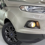 Ford / Ecosport Freestyle 1.6 SUV Prata Ford / Ecosport Freestyle 1.6 SUV Prata