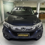 Honda / HR-V LX 1.8 SUV Azul Honda / HR-V LX 1.8 SUV Azul