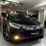 Honda / HR-V LX 1.8 SUV Azul Honda / HR-V LX 1.8 SUV Azul
