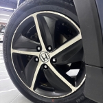 Honda / HR-V LX 1.8 SUV Azul Honda / HR-V LX 1.8 SUV Azul