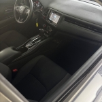 Honda / HR-V LX 1.8 SUV Azul Honda / HR-V LX 1.8 SUV Azul
